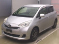2015 Toyota Ractis