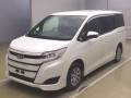2019 Toyota Noah
