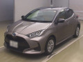 2020 Toyota YARIS