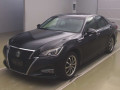2015 Toyota Crown Hybrid