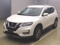 2022 Nissan X-Trail