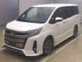 2019 Toyota Noah