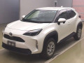 2022 Toyota YARIS CROSS