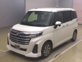 2023 Toyota Roomy