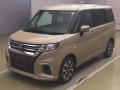 2023 Suzuki Solio