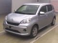 2022 Toyota Passo