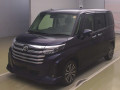2023 Toyota Roomy