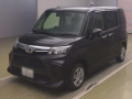 2023 Toyota Roomy
