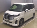 2024 Toyota Roomy