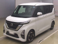 2020 Nissan Roox