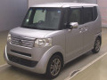 2014 Honda N-BOX