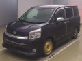 2010 Toyota Voxy