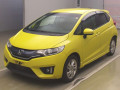 2014 Honda Fit