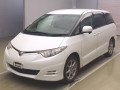2007 Toyota Estima