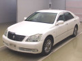 2005 Toyota Crown