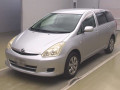 2007 Toyota Wish
