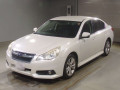 2012 Subaru Legacy B4
