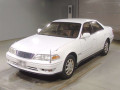 1997 Toyota Mark II