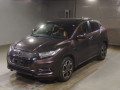 2018 Honda VEZEL