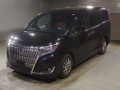 2019 Toyota Esquire