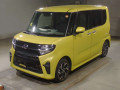 2019 Daihatsu Tanto Custom