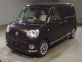2017 Daihatsu Move Canbus