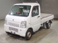 2012 Suzuki Carry Truck