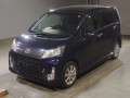 2013 Daihatsu Move Custom