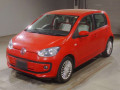 2015 Volkswagen up!