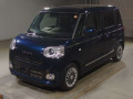 2023 Daihatsu Move Canbus