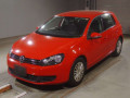 2010 Volkswagen Golf