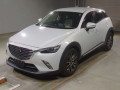 2015 Mazda CX-3