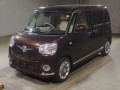2019 Daihatsu Move Canbus