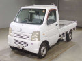 2010 Suzuki Carry Truck