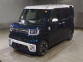 2021 Daihatsu Wake
