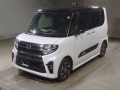 2021 Daihatsu Tanto Custom