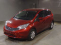 2015 Nissan Note