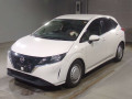 2021 Nissan Note