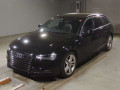 2015 Audi A4 Avant