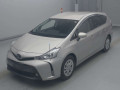 2019 Toyota Prius alpha