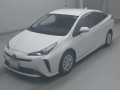 2021 Toyota Prius