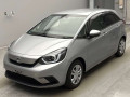2020 Honda Fit