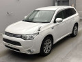2013 Mitsubishi Outlander PHEV