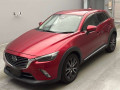 2017 Mazda CX-3