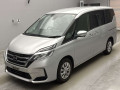 2022 Nissan Serena