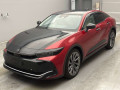 2023 Toyota Crown Crossover