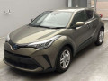 2021 Toyota C-HR