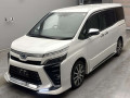 2021 Toyota Voxy