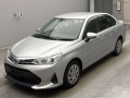 2019 Toyota Corolla Axio