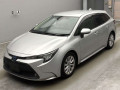 2021 Toyota Corolla Touring Wagon